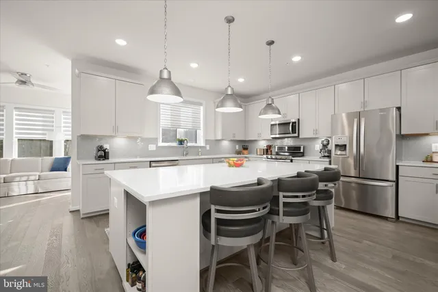 $675,000 | 3316 Watershed Boulevard, Laurel, MD 20724