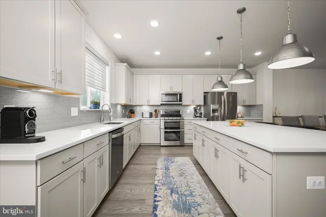 $675,000 | 3316 Watershed Boulevard, Laurel, MD 20724