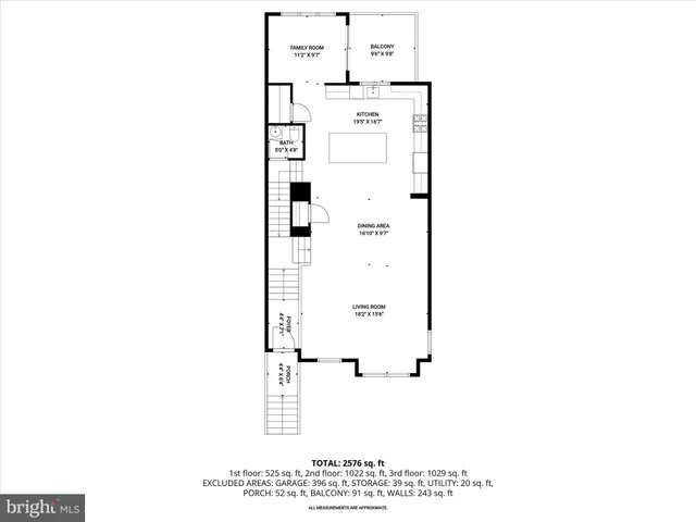 $675,000 | 3316 Watershed Boulevard, Laurel, MD 20724