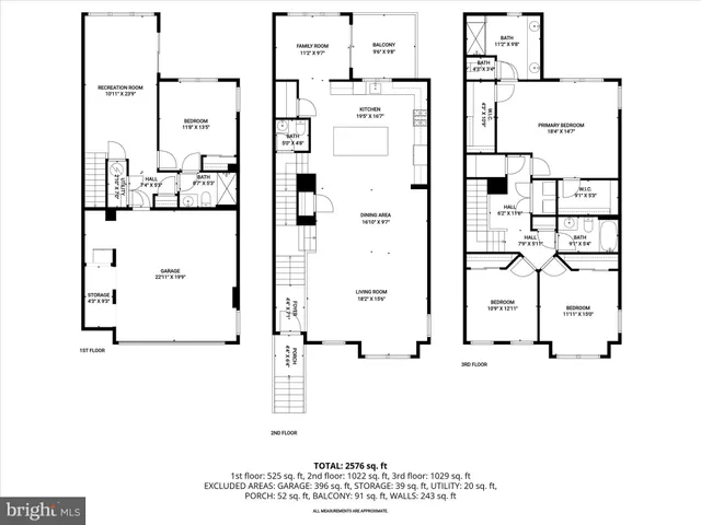 $675,000 | 3316 Watershed Boulevard, Laurel, MD 20724