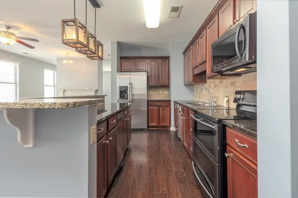 $199,900 | 721 Litty Court, Unit 201, Memphis, TN 38103