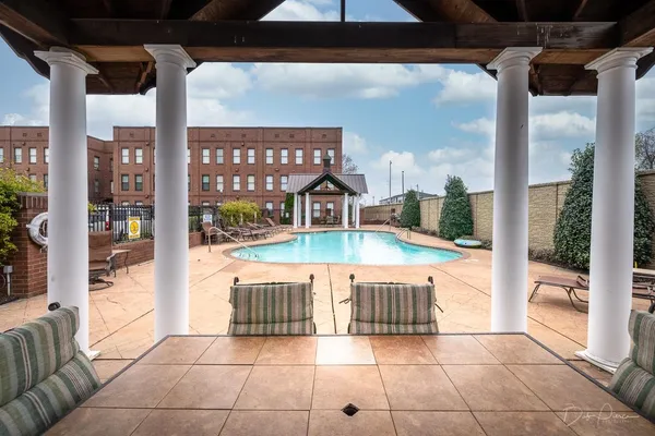 $199,900 | 721 Litty Court, Unit 201, Memphis, TN 38103