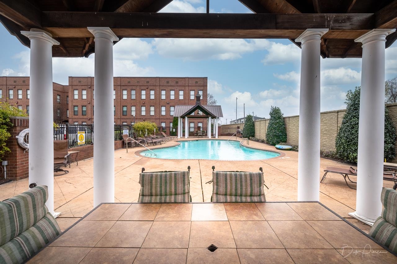 721 Litty Court, Unit 201 Memphis, TN 38103 - Photo 14 of 30