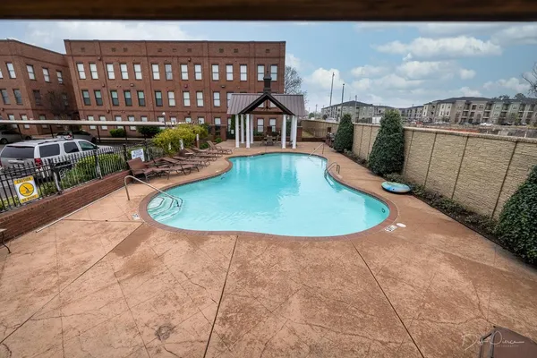 $199,900 | 721 Litty Court, Unit 201, Memphis, TN 38103
