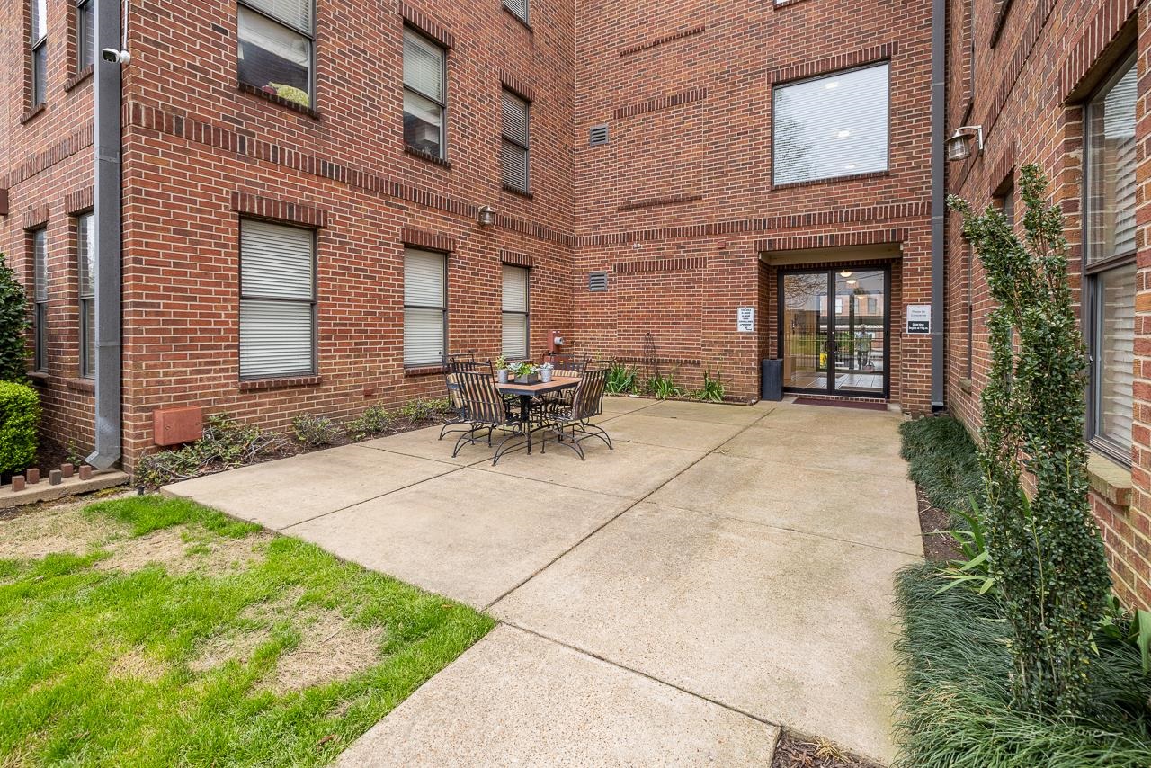 721 Litty Court, Unit 201 Memphis, TN 38103 - Photo 20 of 30