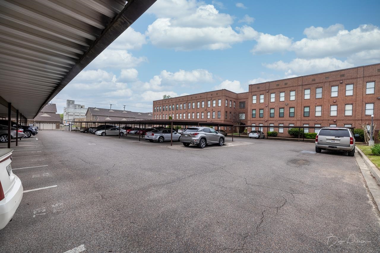 721 Litty Court, Unit 201 Memphis, TN 38103 - Photo 23 of 30