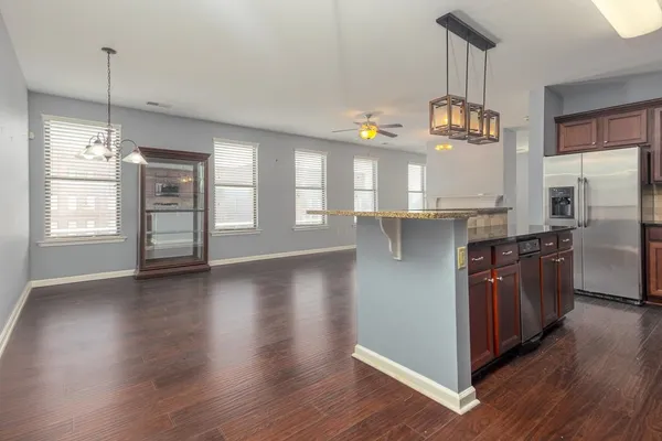 $199,900 | 721 Litty Court, Unit 201, Memphis, TN 38103