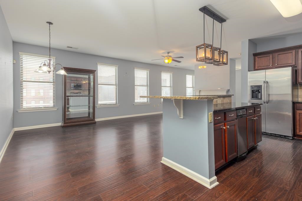 721 Litty Court, Unit 201 Memphis, TN 38103 - Photo 7 of 30