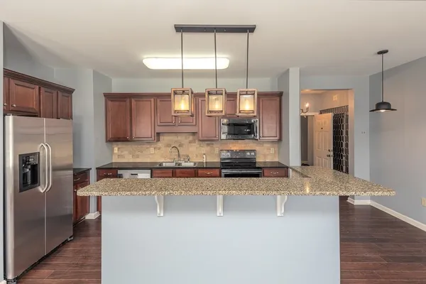 $199,900 | 721 Litty Court, Unit 201, Memphis, TN 38103