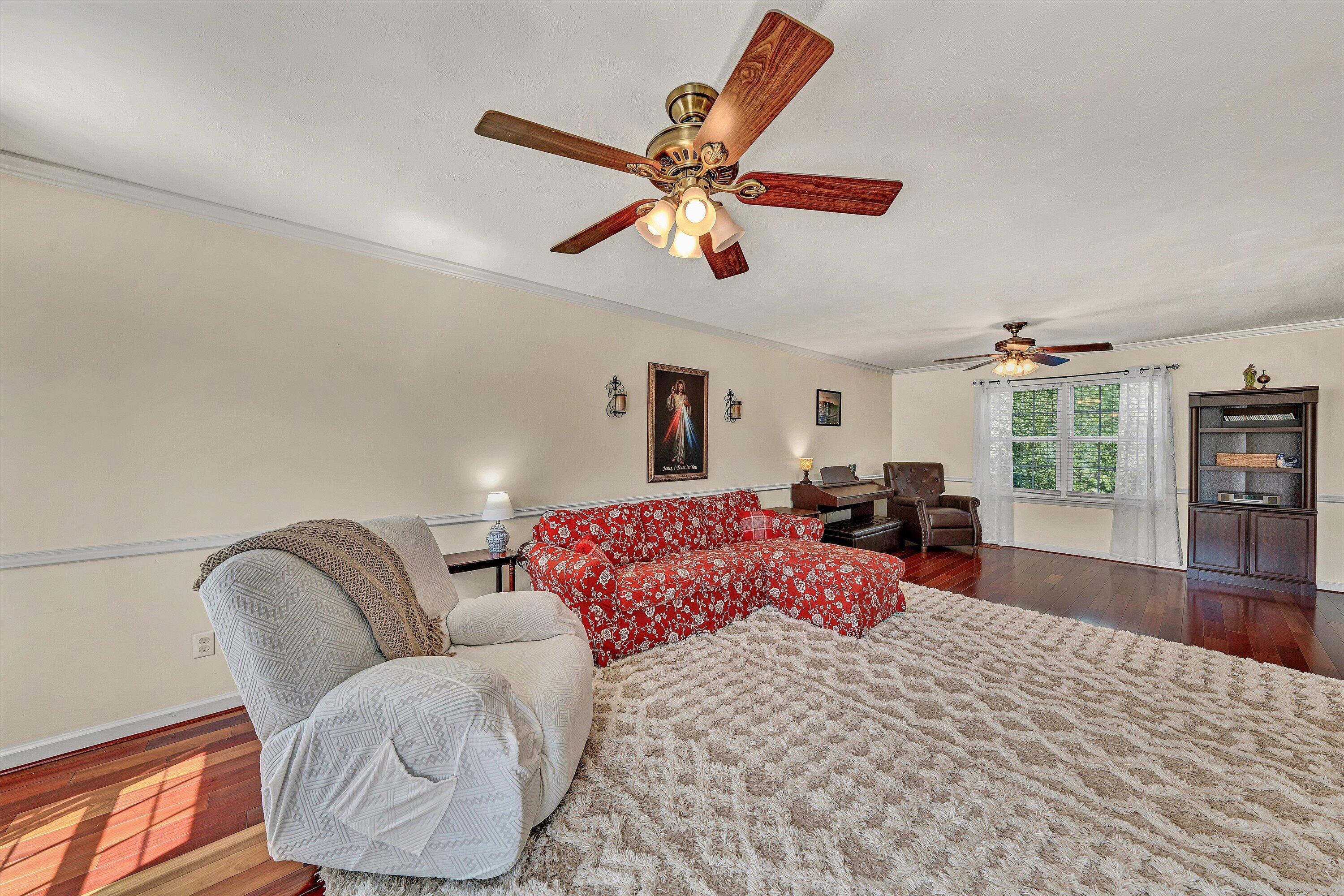1670 Forge Road Lexington, VA 24450 - Photo 7 of 61 10-DSC00061