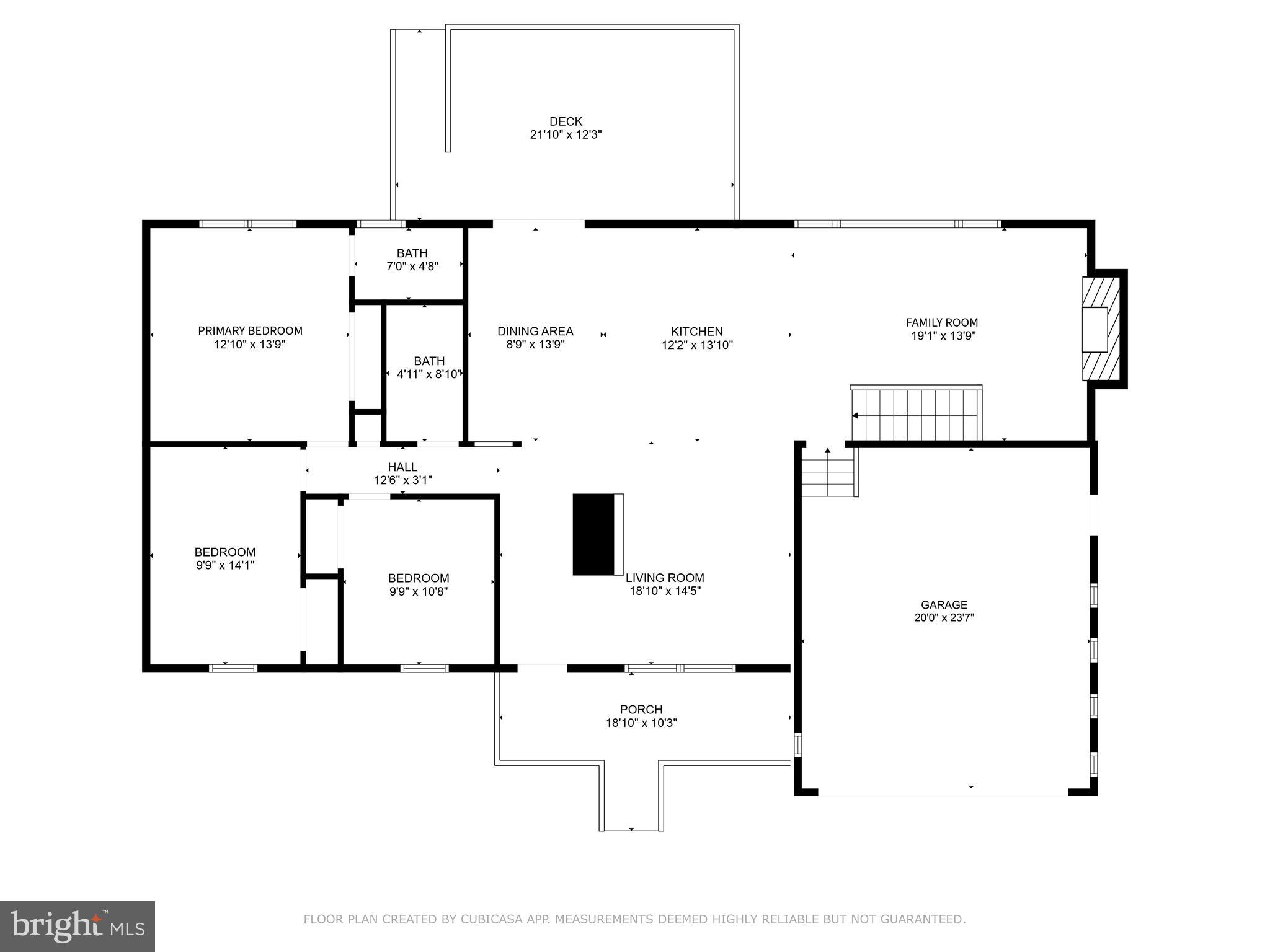 16491 Robledo Road Gainesville, VA 20155 - Photo 42 of 42 Gallery Image 42