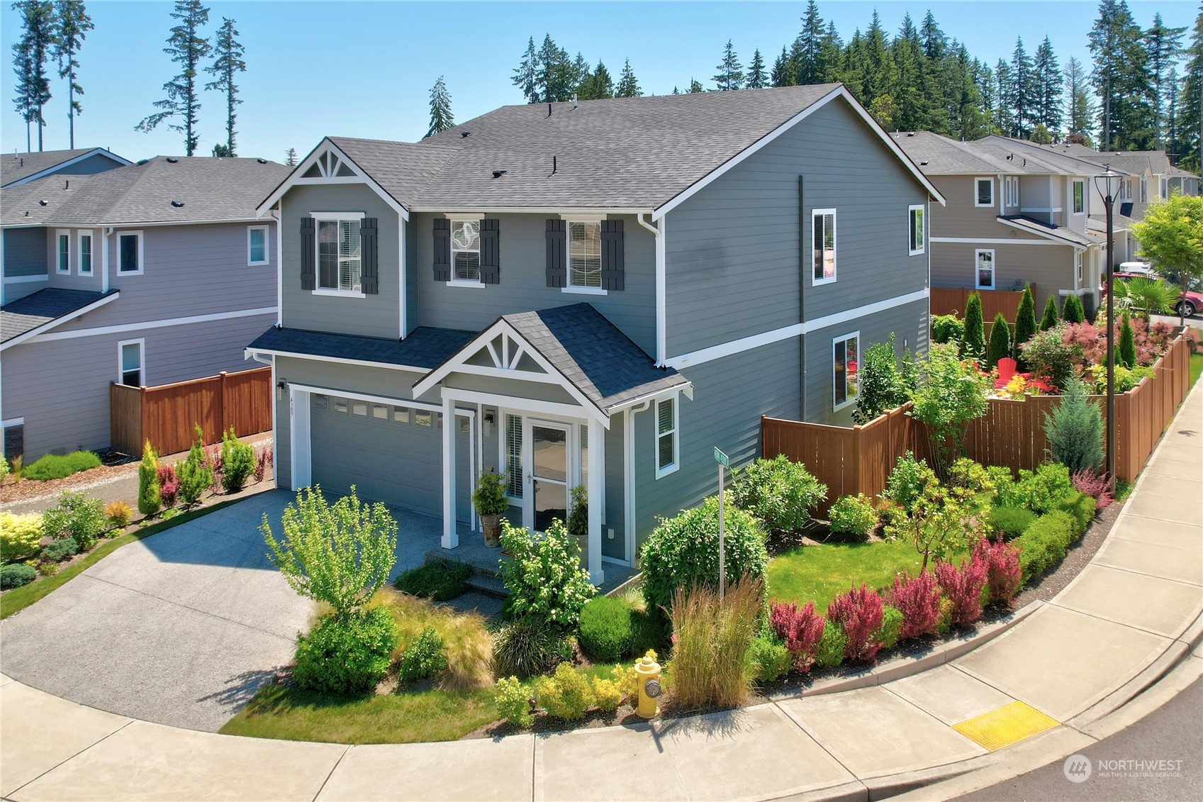 4307 Andasio Loop Southeast Port Orchard, WA 98366 - Photo 37 of 40 Gallery Image 37