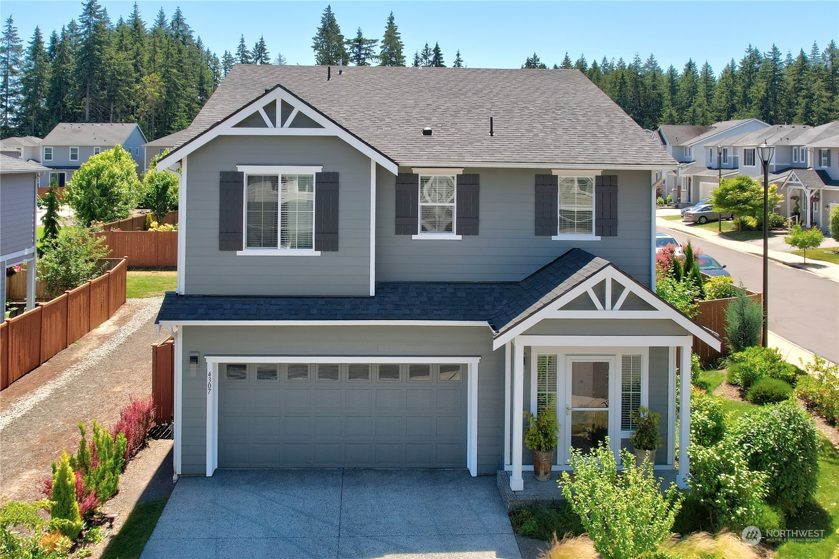 4307 Andasio Loop Southeast Port Orchard, WA 98366 - Photo 40 of 40 Gallery Image 40