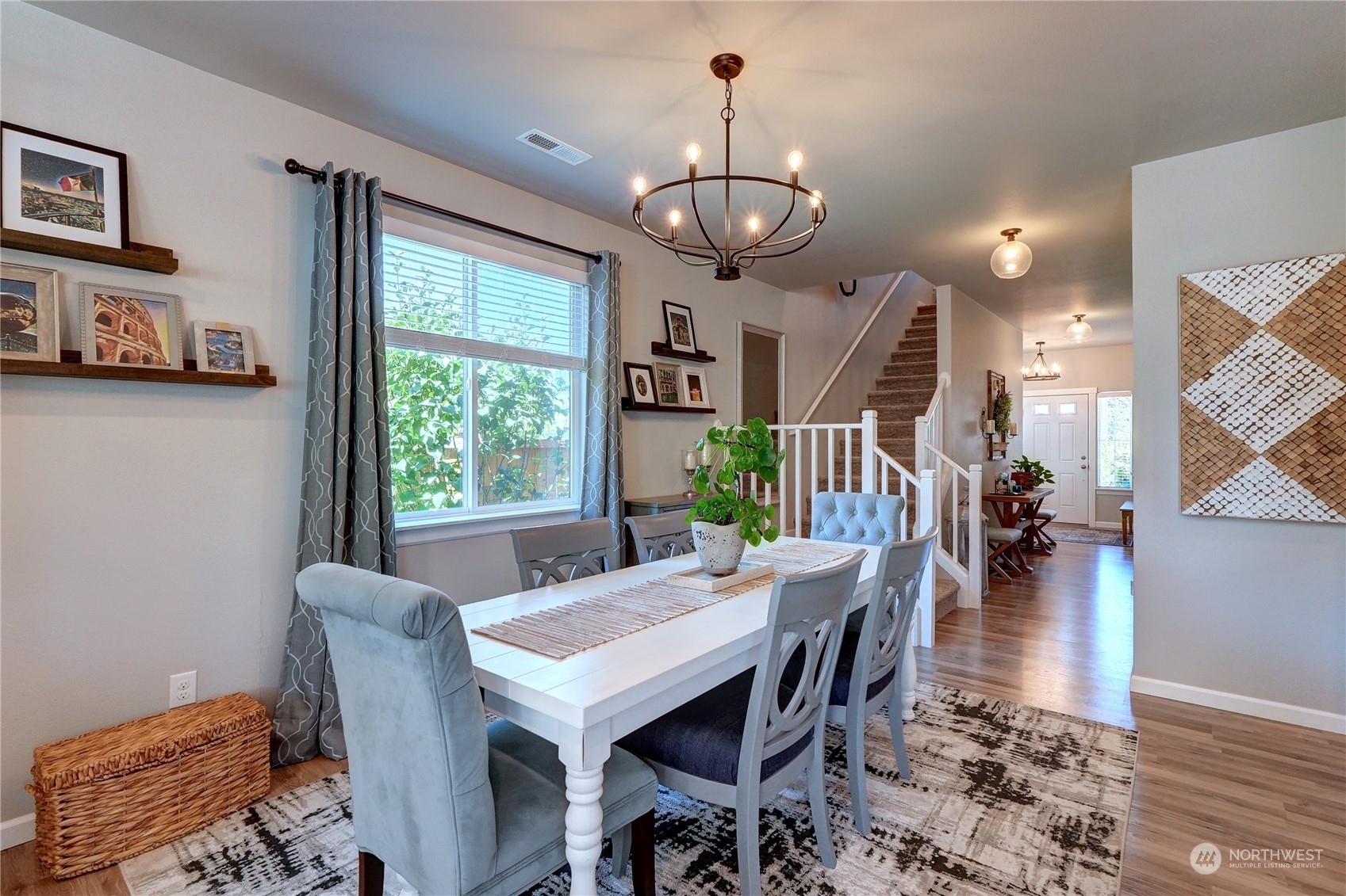 4307 Andasio Loop Southeast Port Orchard, WA 98366 - Photo 7 of 40 Gallery Image 7