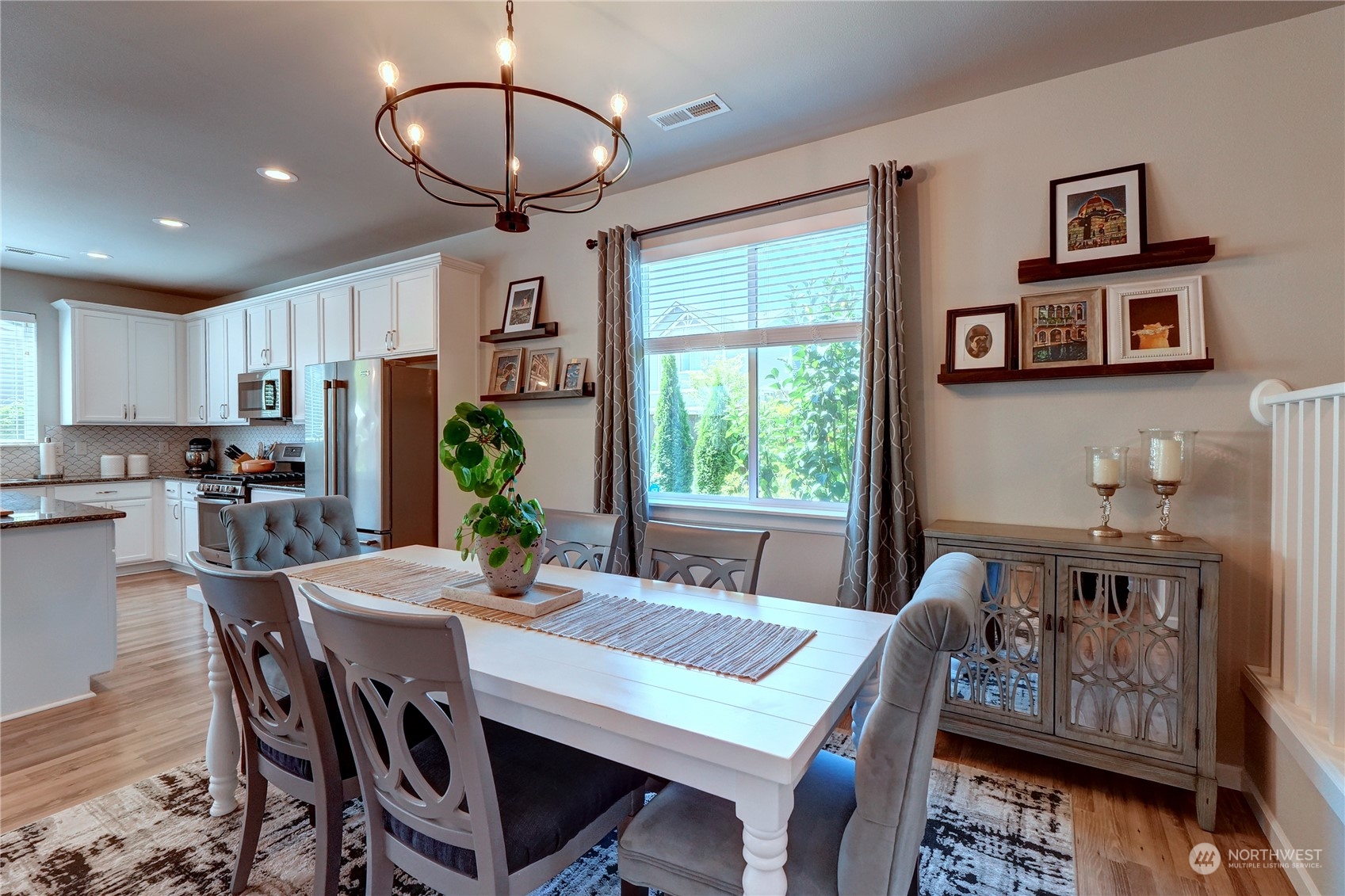 4307 Andasio Loop Southeast Port Orchard, WA 98366 - Photo 8 of 40 Gallery Image 8