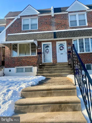 $209,500 | 8662 Jackson Street, Philadelphia, PA 19136
