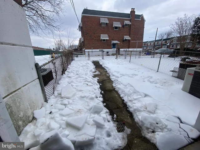 $209,500 | 8662 Jackson Street, Philadelphia, PA 19136