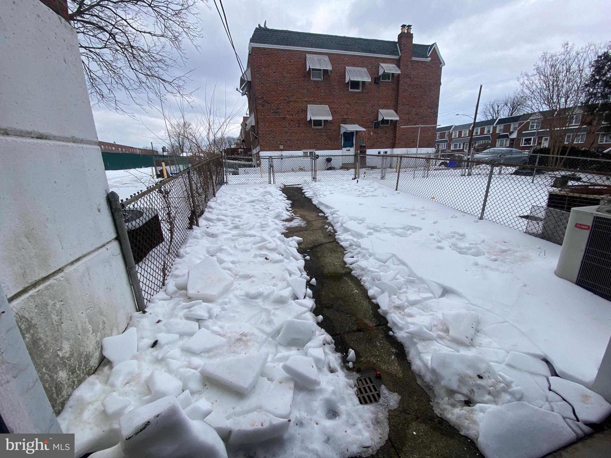 8662 Jackson Street Philadelphia, PA 19136 - Photo 19 of 20