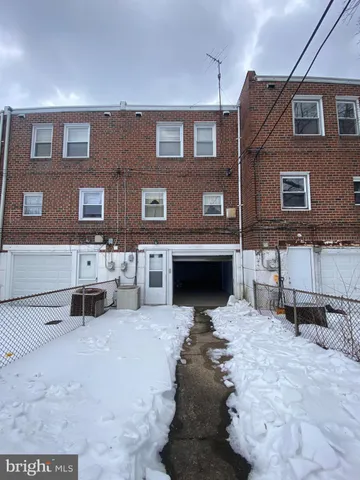 $209,500 | 8662 Jackson Street, Philadelphia, PA 19136