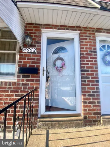 $209,500 | 8662 Jackson Street, Philadelphia, PA 19136