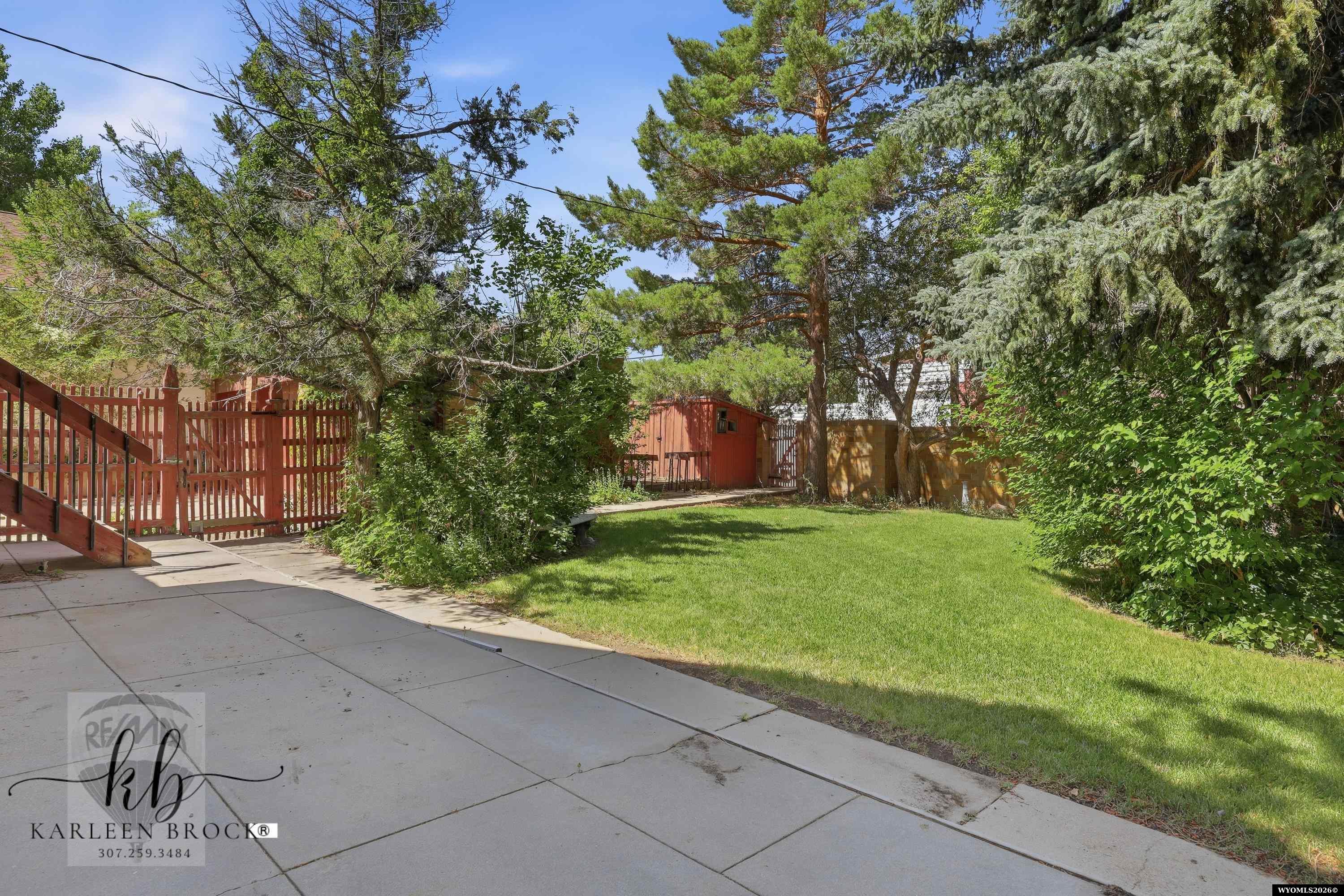 1016 South Center Street Casper, WY 82601 - Photo 34 of 34
