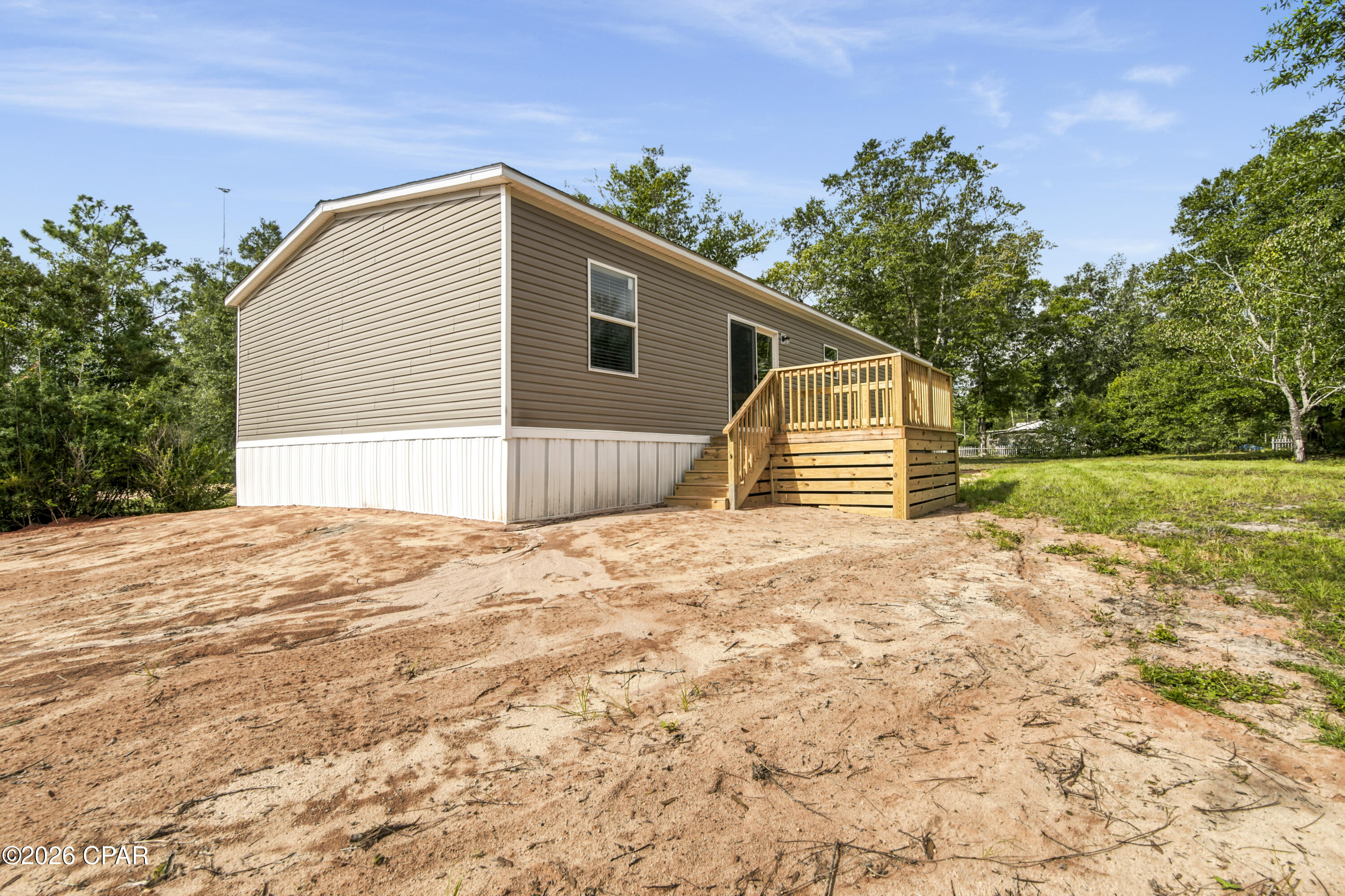 12129 Montclair Road Fountain, FL 32438 - Photo 31 of 33 Gallery Image 31
