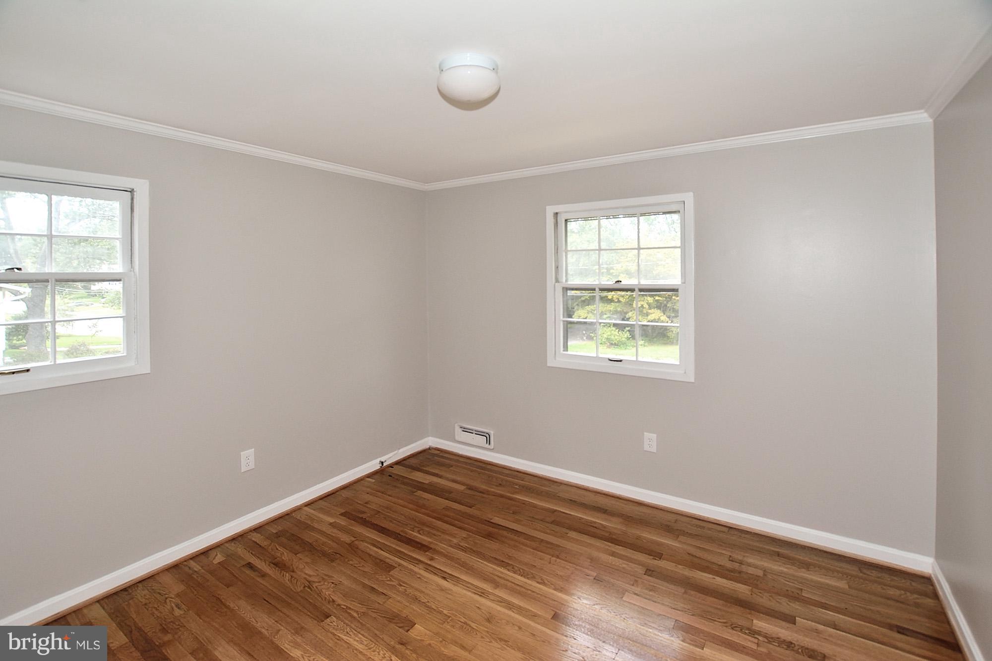 8115 Blairton Road Springfield, VA 22152 - Photo 18 of 29 Bedroom 2