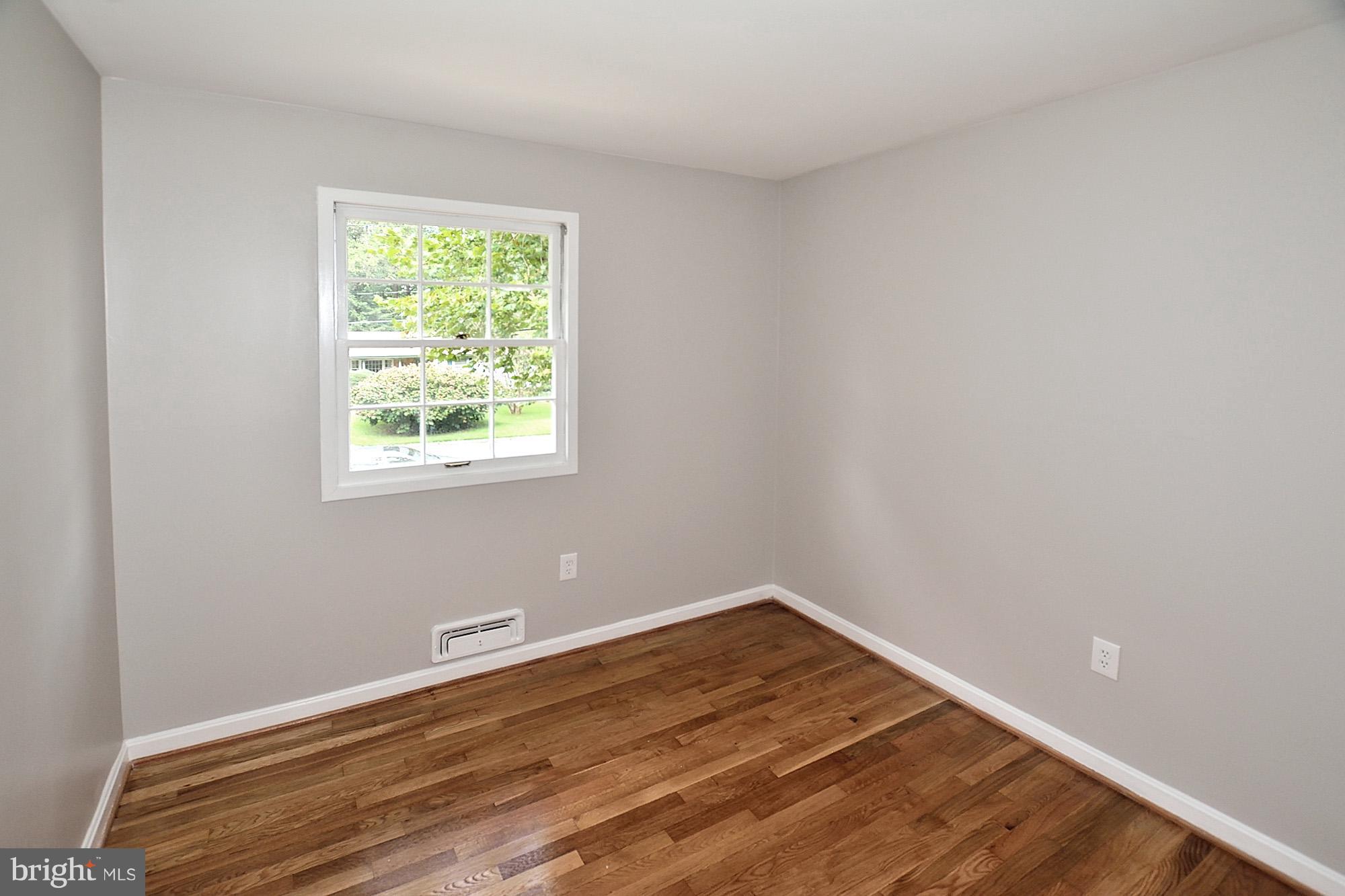 8115 Blairton Road Springfield, VA 22152 - Photo 19 of 29 Bedroom 3