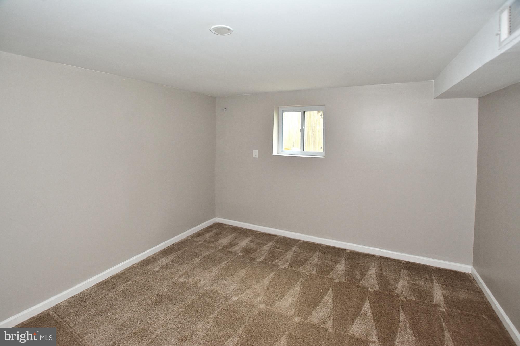 8115 Blairton Road Springfield, VA 22152 - Photo 21 of 29 Lower Level Home Office