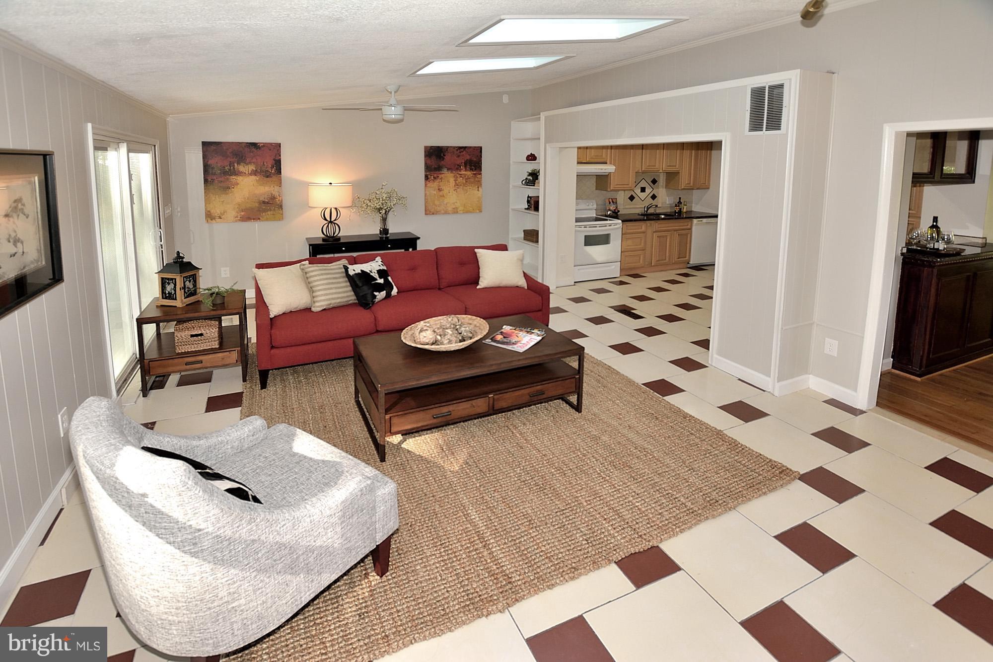 8115 Blairton Road Springfield, VA 22152 - Photo 9 of 29 Family Room Addition