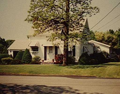 98 Mendon Road Attleboro, MA 02703 - Photo 1 of 1 Exterior Front.