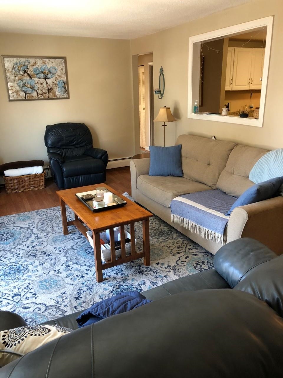 130 English Village Road, Unit 302 Manchester, NH 03102 - Photo 3 of 11