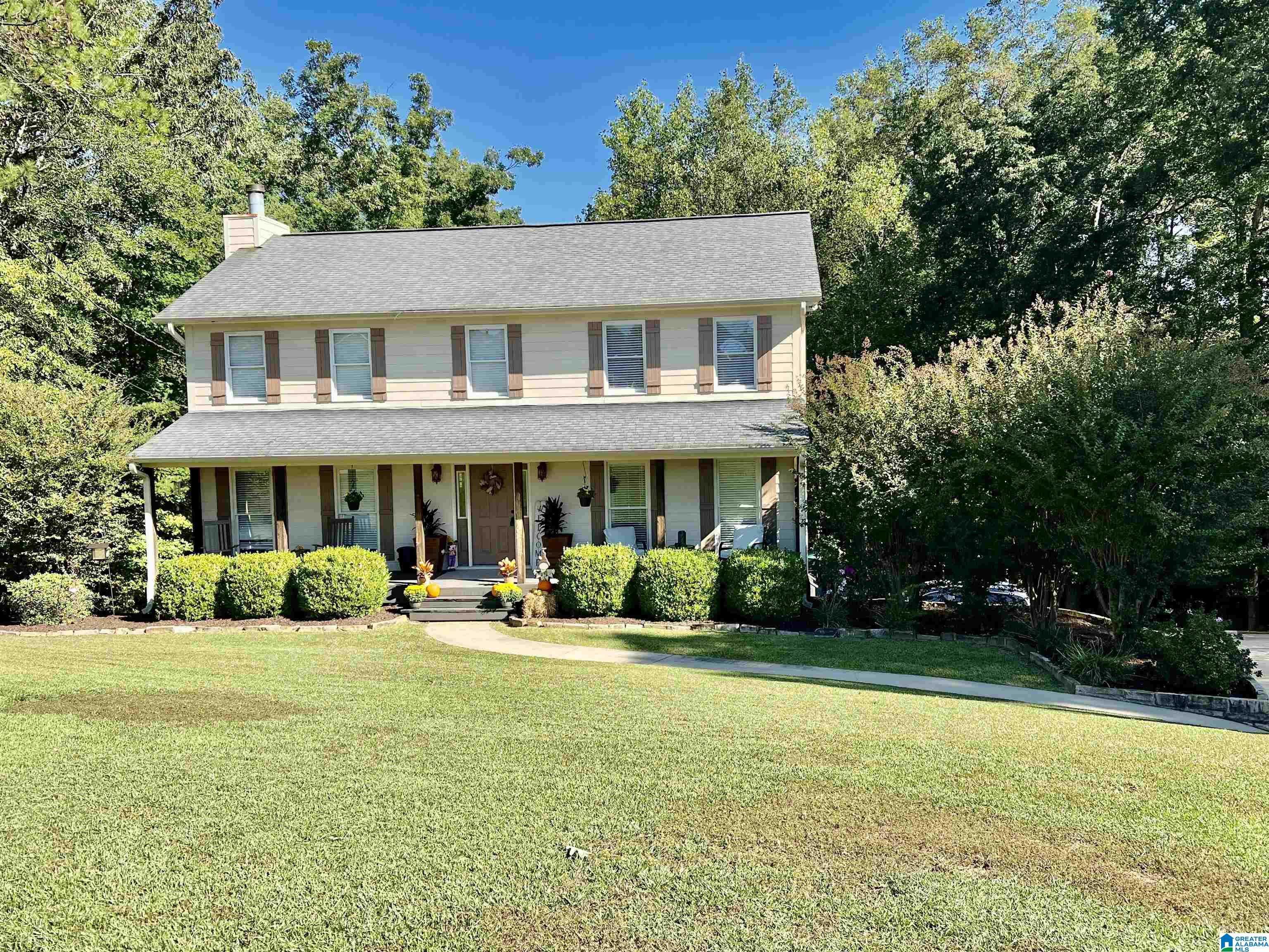 6042 Springview Drive Mount Olive, AL 35117 - Photo 54 of 55