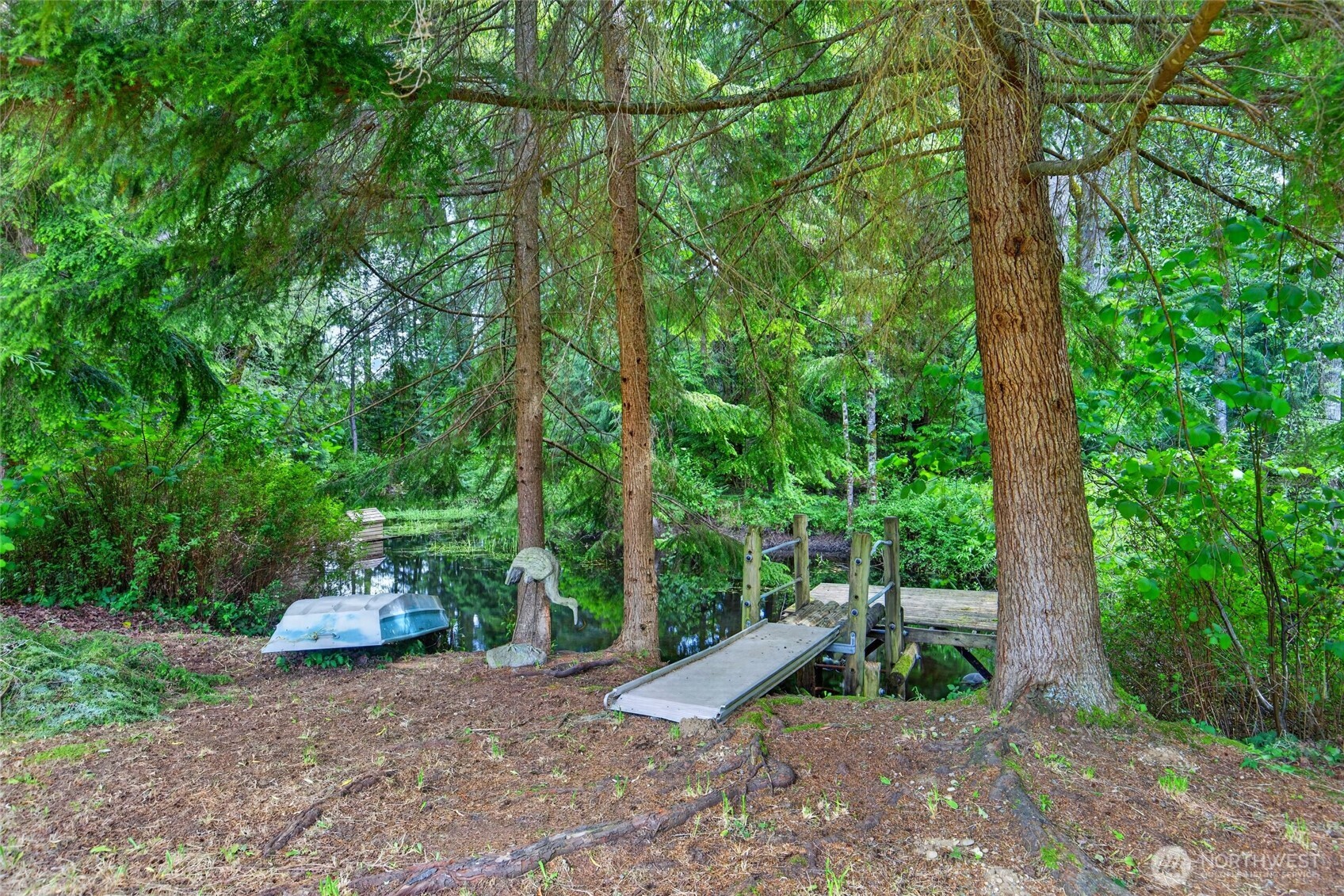 13630 Jordan Road Arlington, WA 98223 - Photo 28 of 30