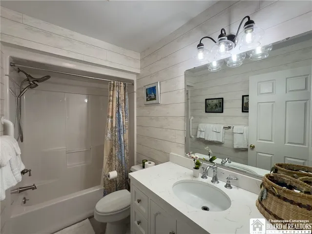 $2,500,000 | 5320 West Lake Road, Chautauqua, NY 14757