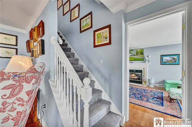 $2,500,000 | 5320 West Lake Road, Chautauqua, NY 14757