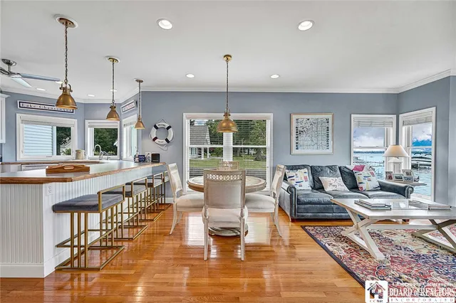 $2,500,000 | 5320 West Lake Road, Chautauqua, NY 14757