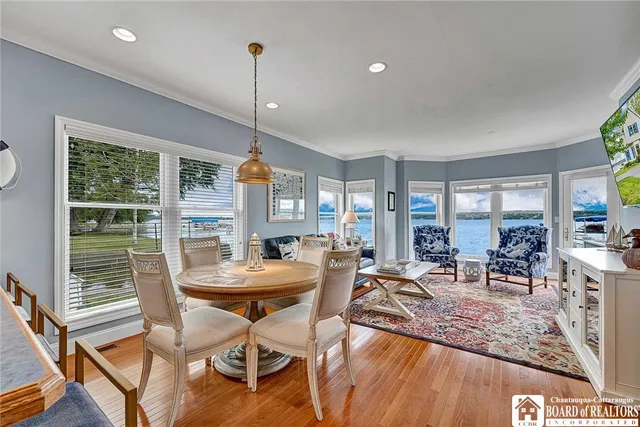 $2,500,000 | 5320 West Lake Road, Chautauqua, NY 14757