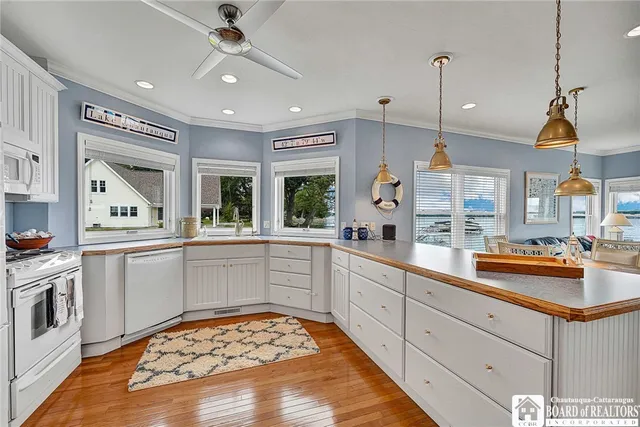 $2,500,000 | 5320 West Lake Road, Chautauqua, NY 14757