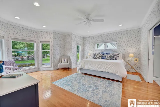 $2,500,000 | 5320 West Lake Road, Chautauqua, NY 14757