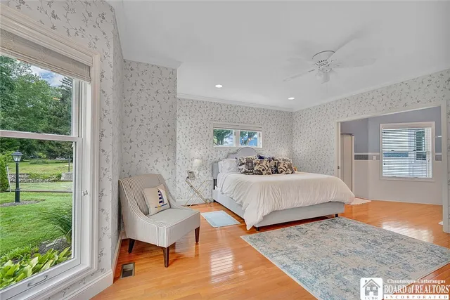 $2,500,000 | 5320 West Lake Road, Chautauqua, NY 14757