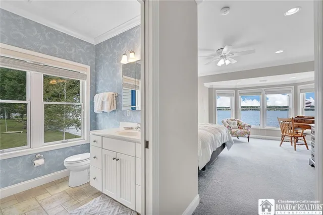 $2,500,000 | 5320 West Lake Road, Chautauqua, NY 14757