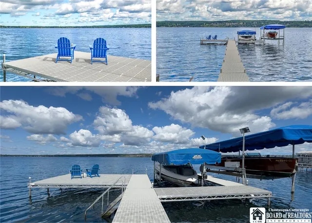 $2,500,000 | 5320 West Lake Road, Chautauqua, NY 14757