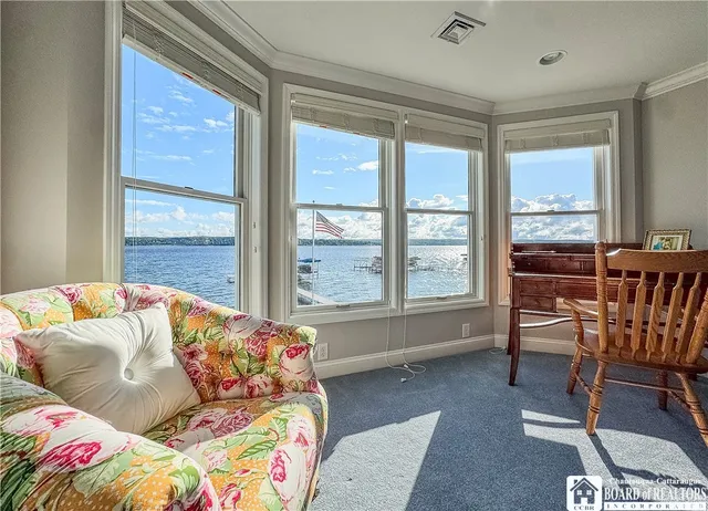 $2,500,000 | 5320 West Lake Road, Chautauqua, NY 14757