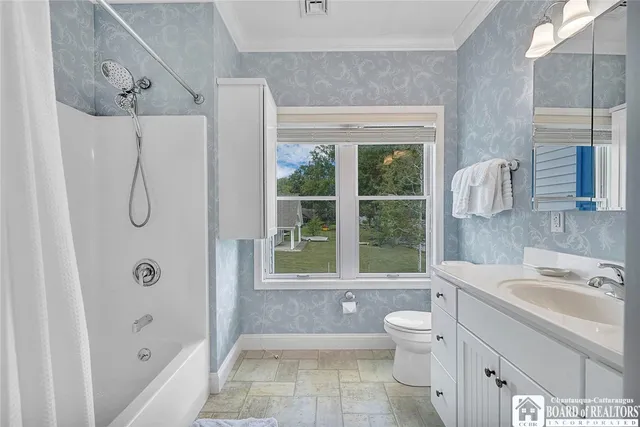 $2,500,000 | 5320 West Lake Road, Chautauqua, NY 14757