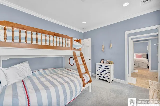 $2,500,000 | 5320 West Lake Road, Chautauqua, NY 14757