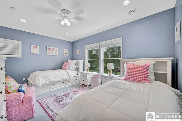 $2,500,000 | 5320 West Lake Road, Chautauqua, NY 14757