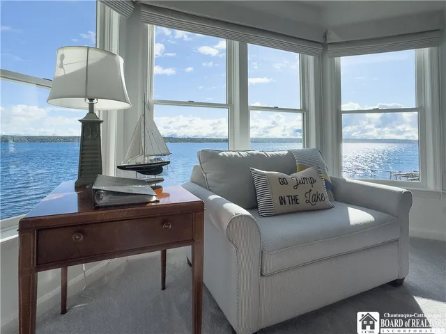 $2,500,000 | 5320 West Lake Road, Chautauqua, NY 14757