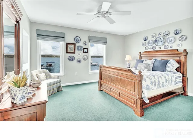 $2,500,000 | 5320 West Lake Road, Chautauqua, NY 14757