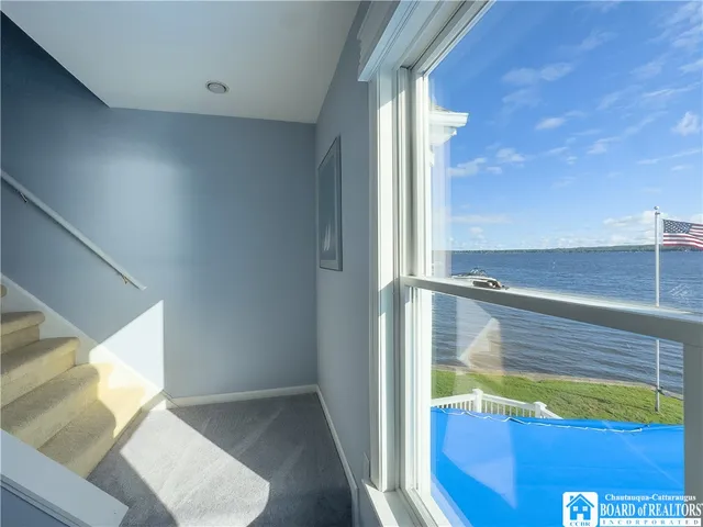 $2,500,000 | 5320 West Lake Road, Chautauqua, NY 14757